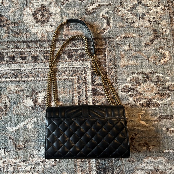 YSL Classic Small Envelope Bag - Picture 4 of 4